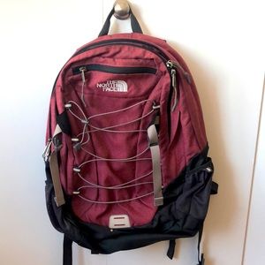 The North Face Backpack